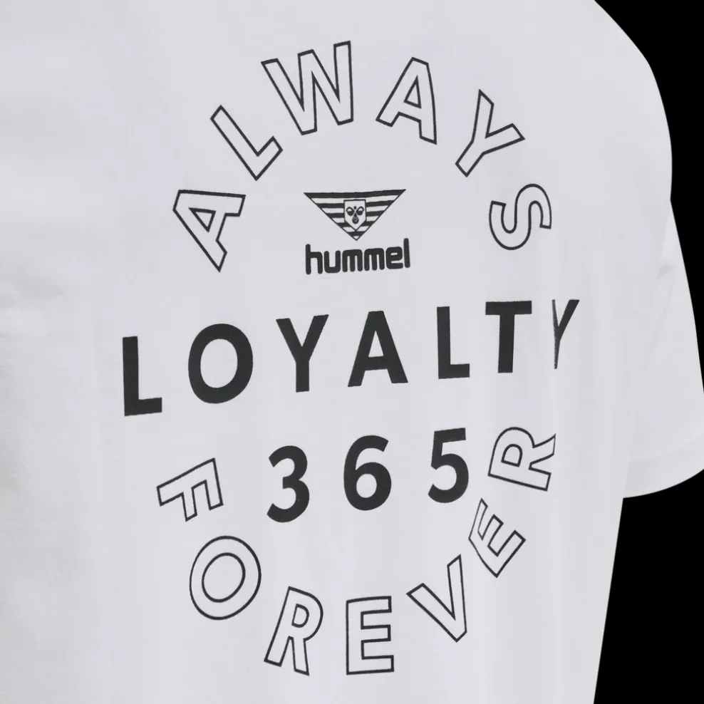 hmlLGC 365 T-SHIRT