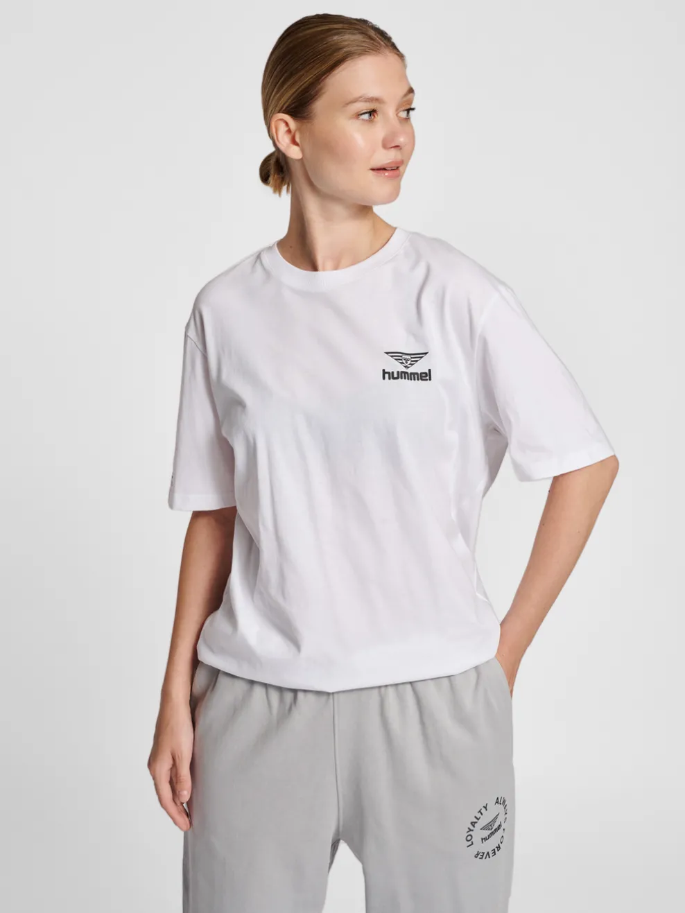hmlLGC 365 T-SHIRT