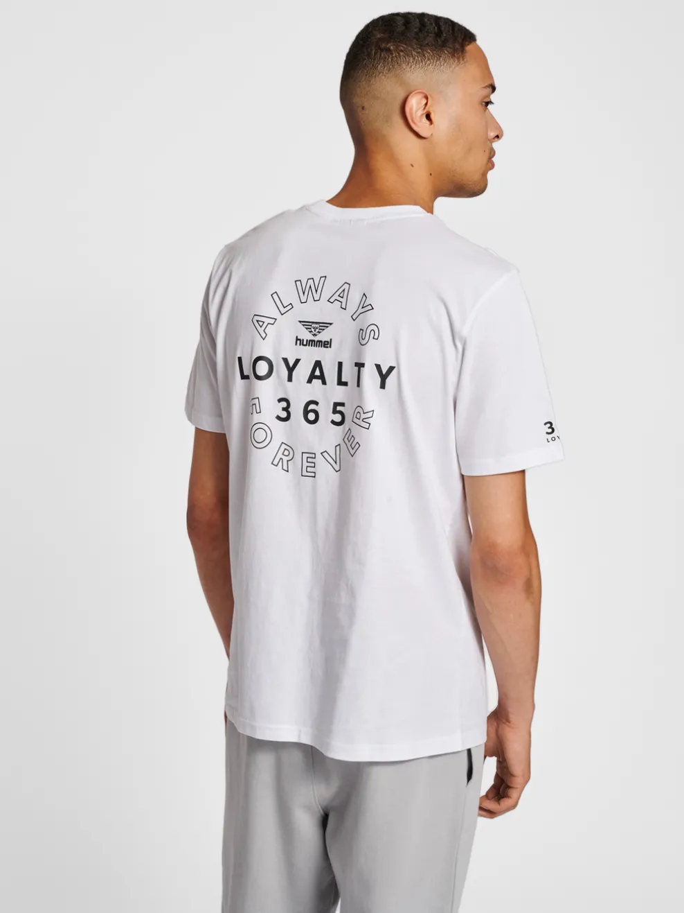 hmlLGC 365 T-SHIRT
