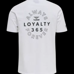 hmlLGC 365 T-SHIRT