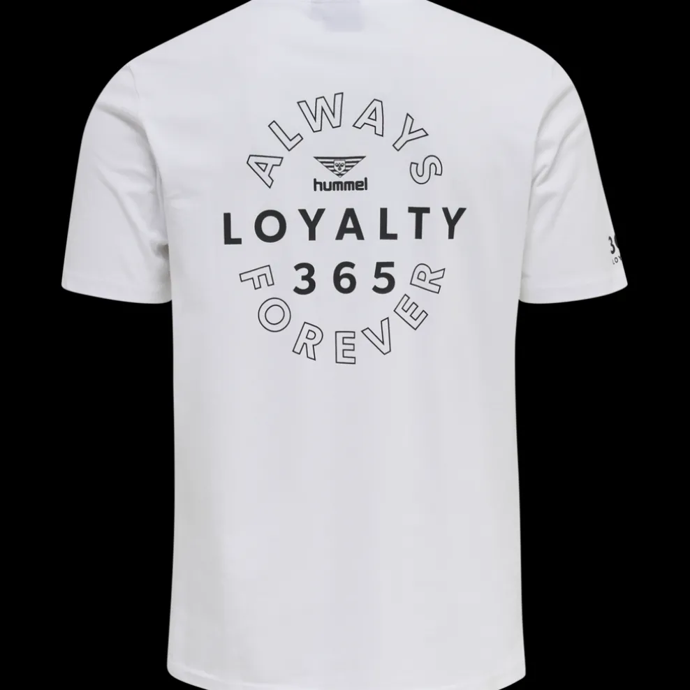 hmlLGC 365 T-SHIRT