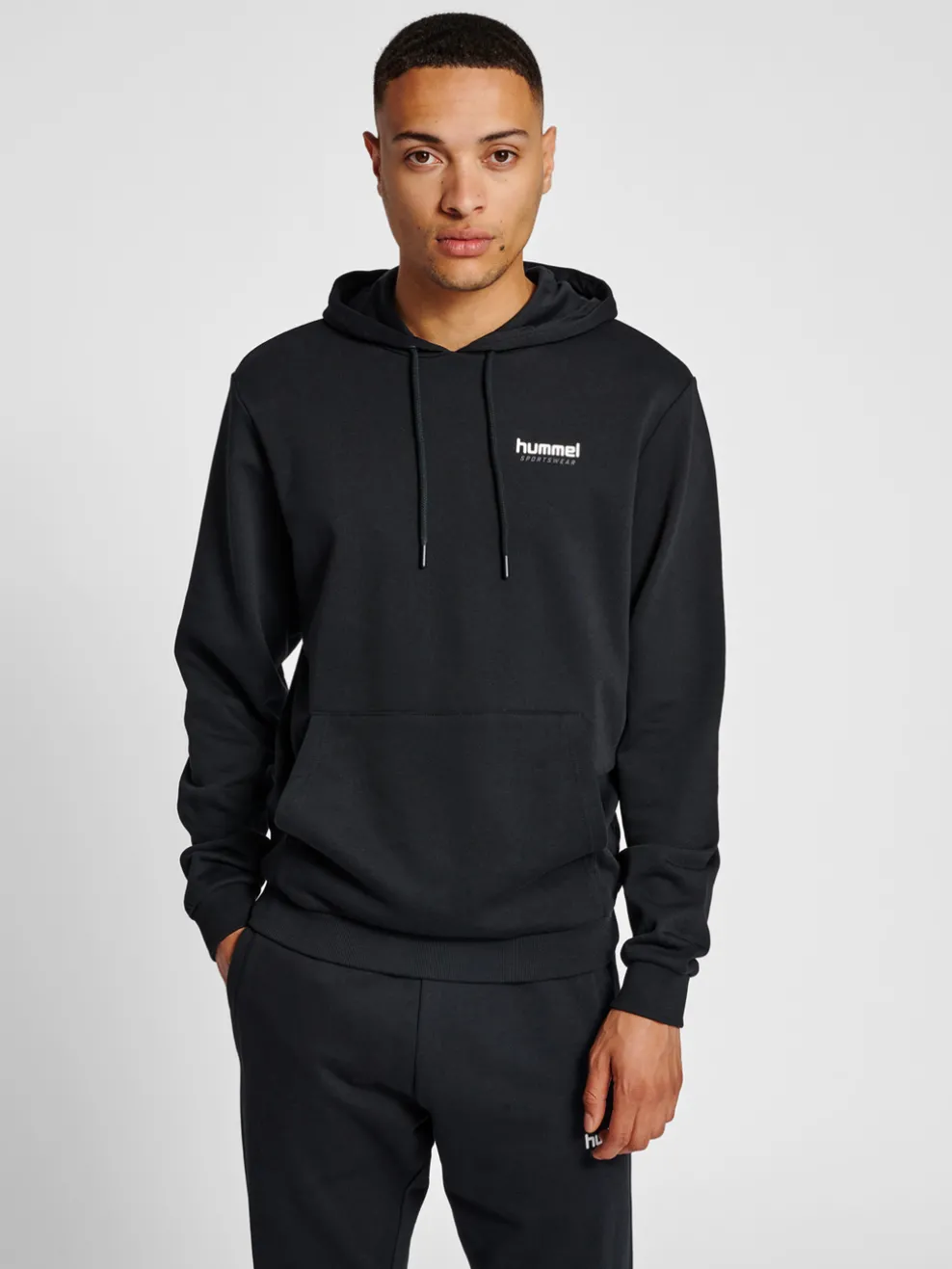 hmlLGC AUSTIN HOODIE