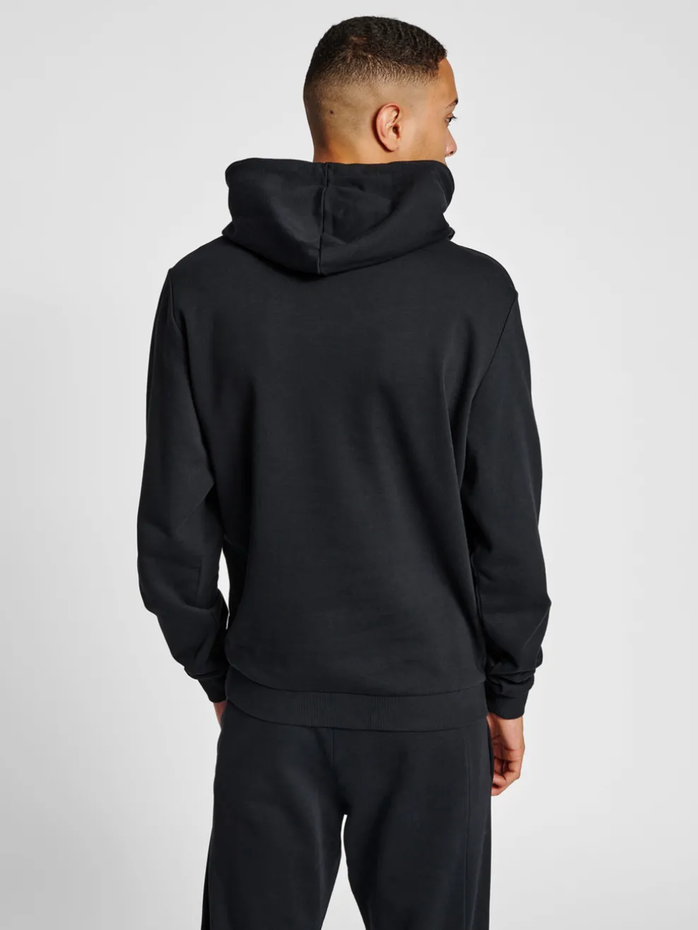 hmlLGC AUSTIN HOODIE