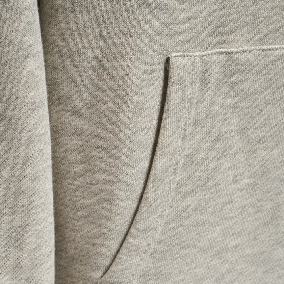 hmlLGC AUSTIN HOODIE