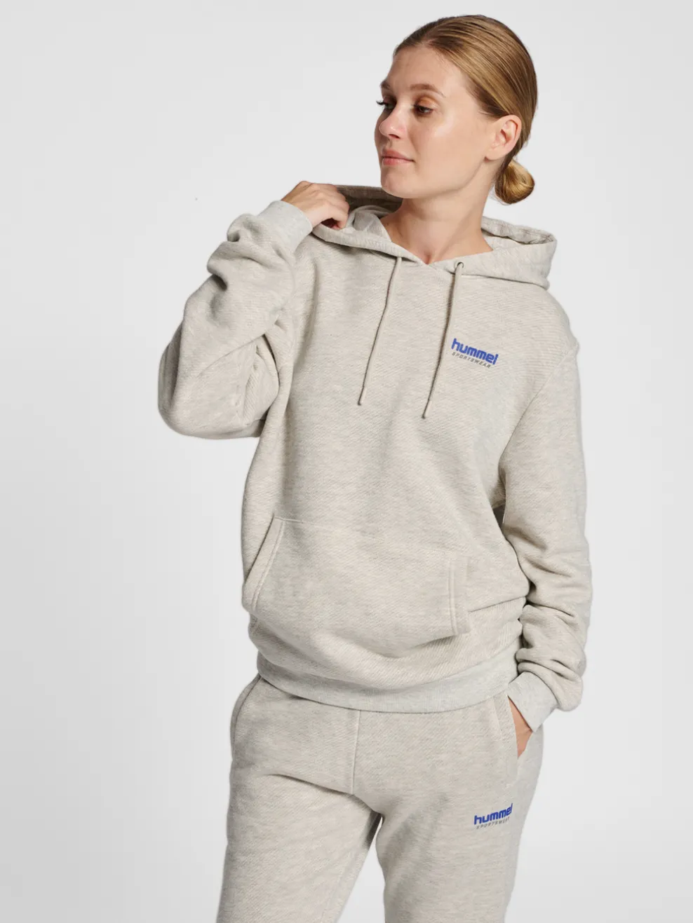 hmlLGC AUSTIN HOODIE
