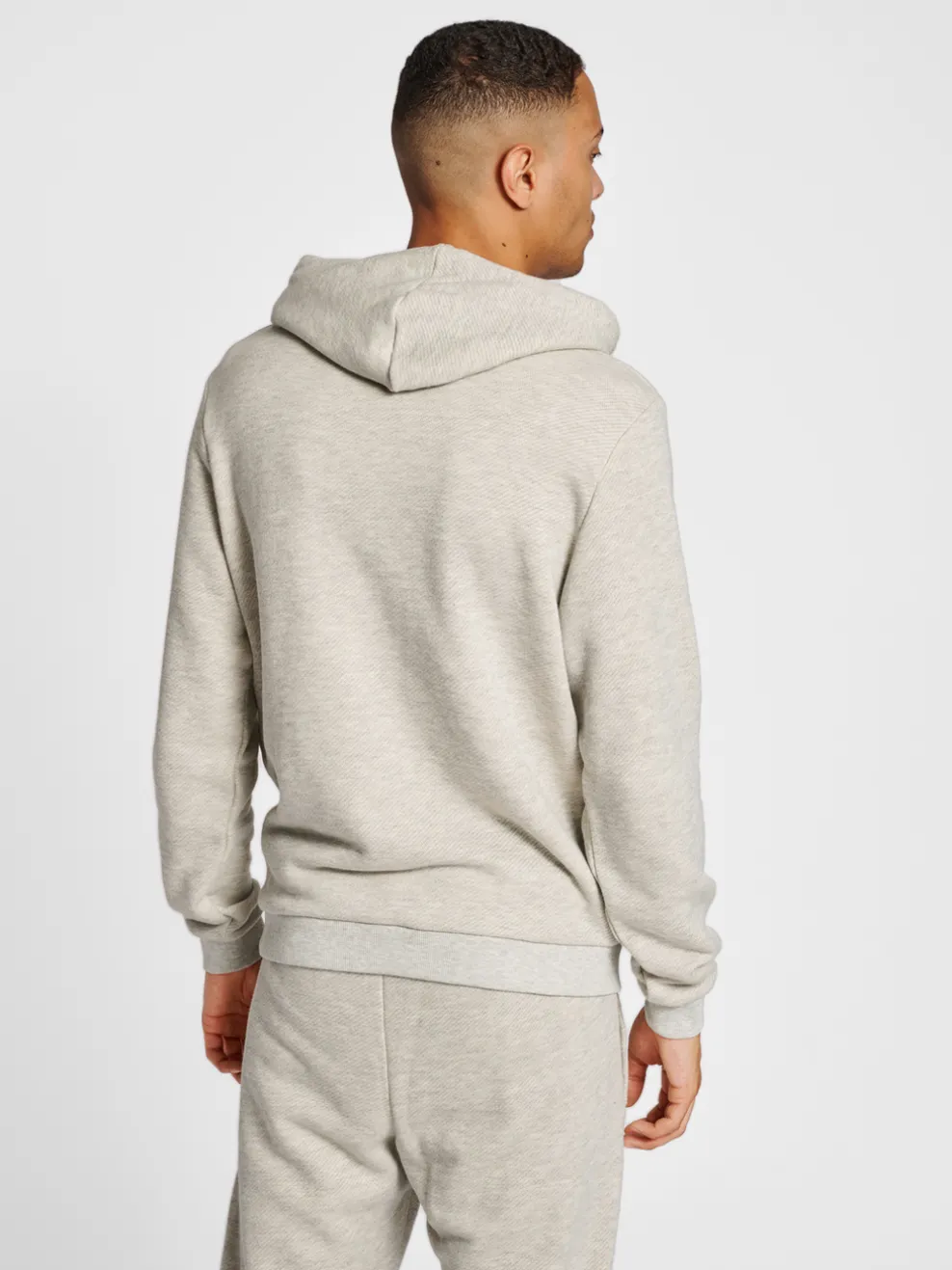 hmlLGC AUSTIN HOODIE