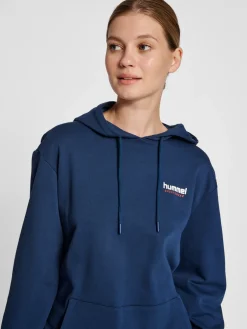 hmlLGC AUSTIN HOODIE