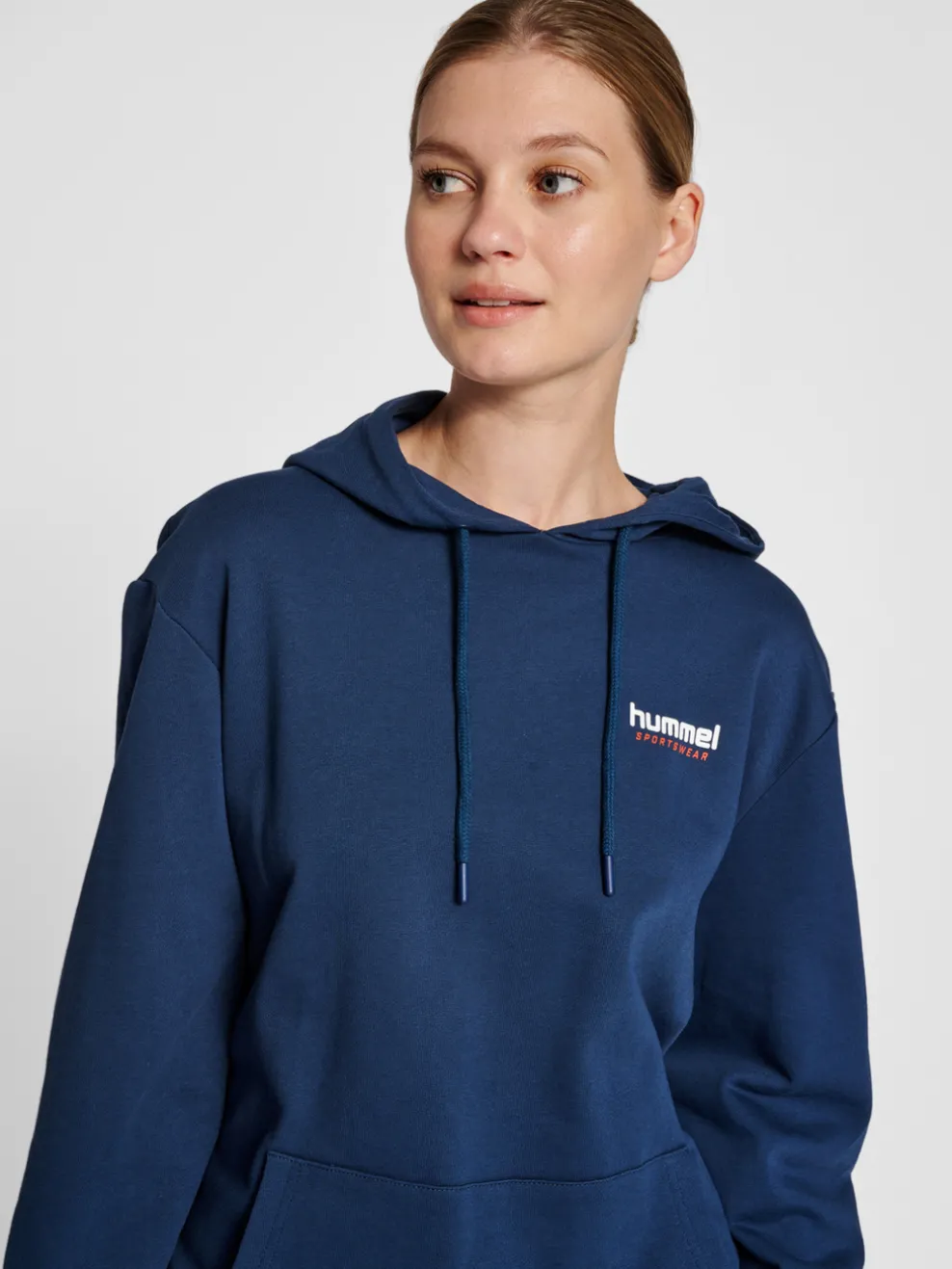 hmlLGC AUSTIN HOODIE