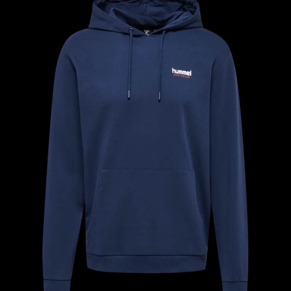 hmlLGC AUSTIN HOODIE