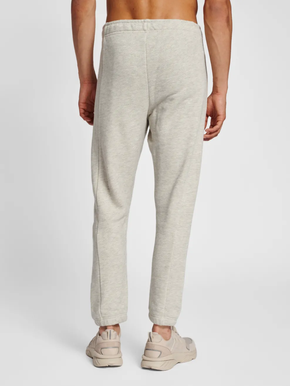 hmlLGC AUSTIN REGULAR PANTS