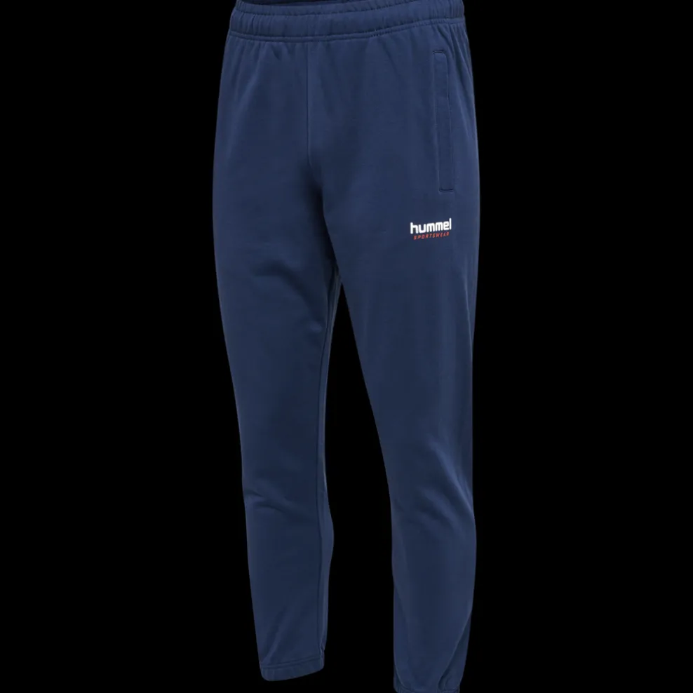 hmlLGC AUSTIN REGULAR PANTS