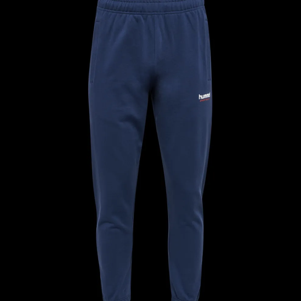 hmlLGC AUSTIN REGULAR PANTS