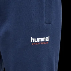 hmlLGC AUSTIN REGULAR PANTS