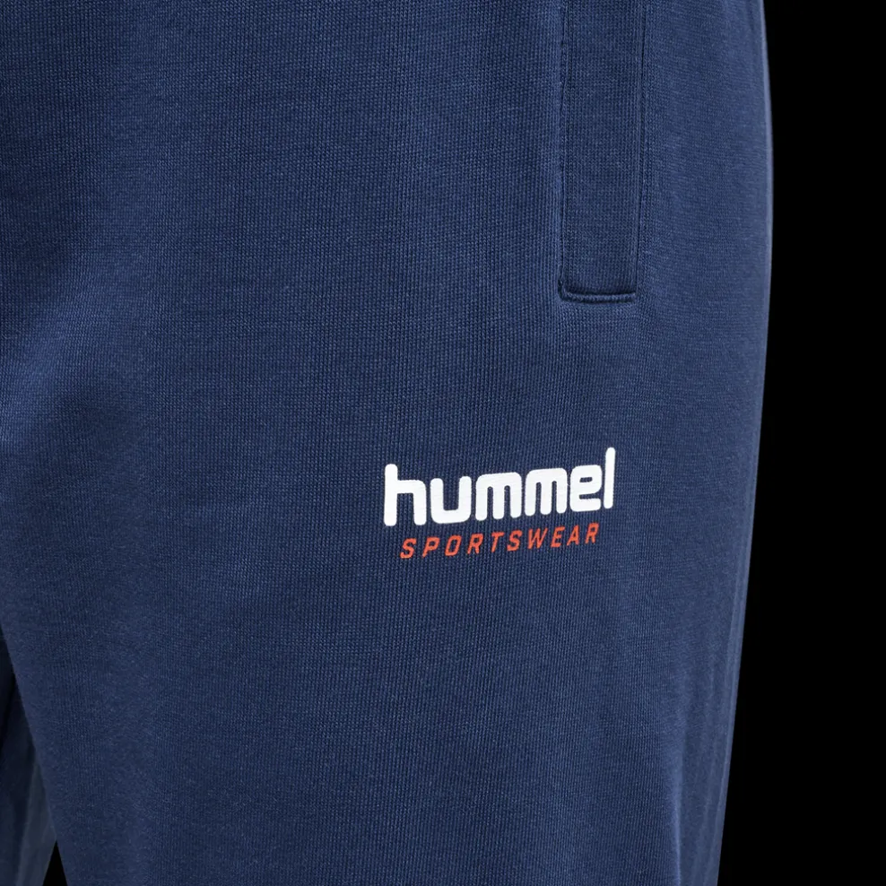hmlLGC AUSTIN REGULAR PANTS