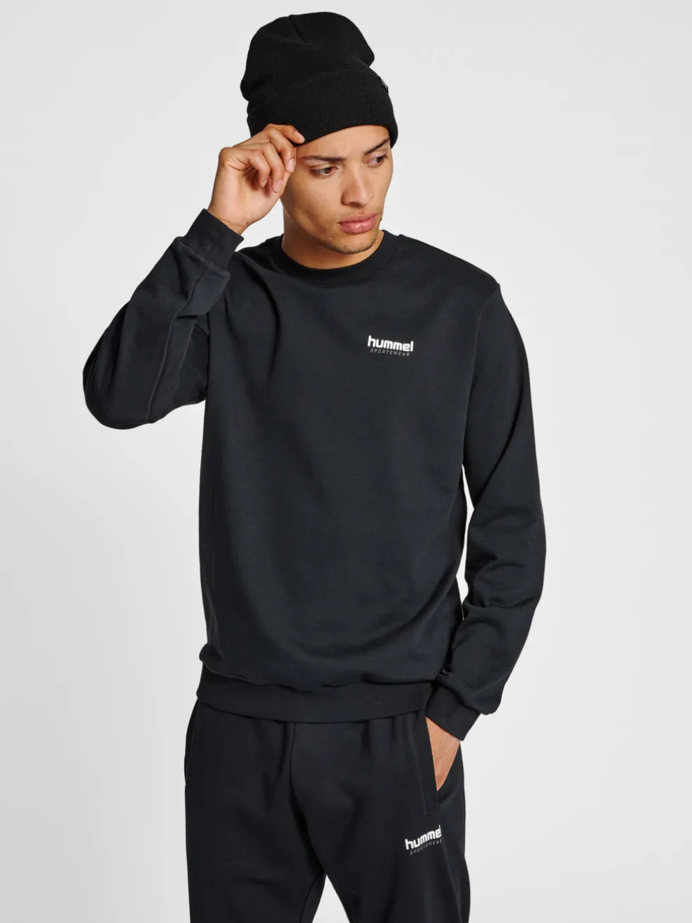 hmlLGC AUSTIN SWEATSHIRT