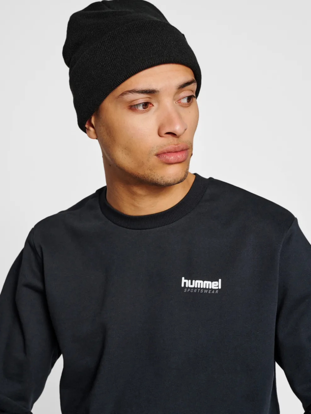 hmlLGC AUSTIN SWEATSHIRT