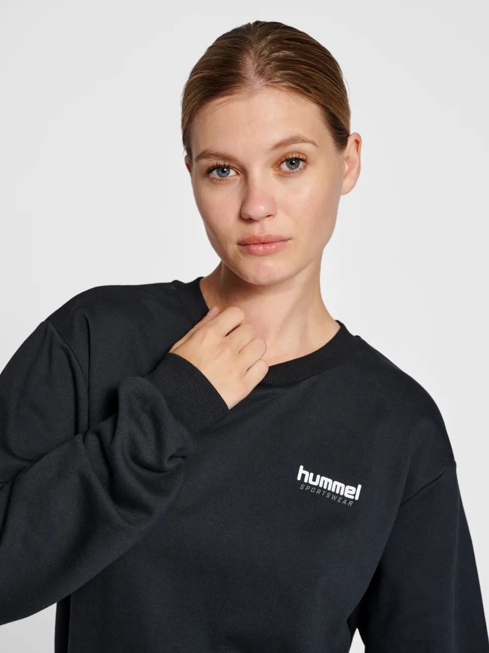 hmlLGC AUSTIN SWEATSHIRT