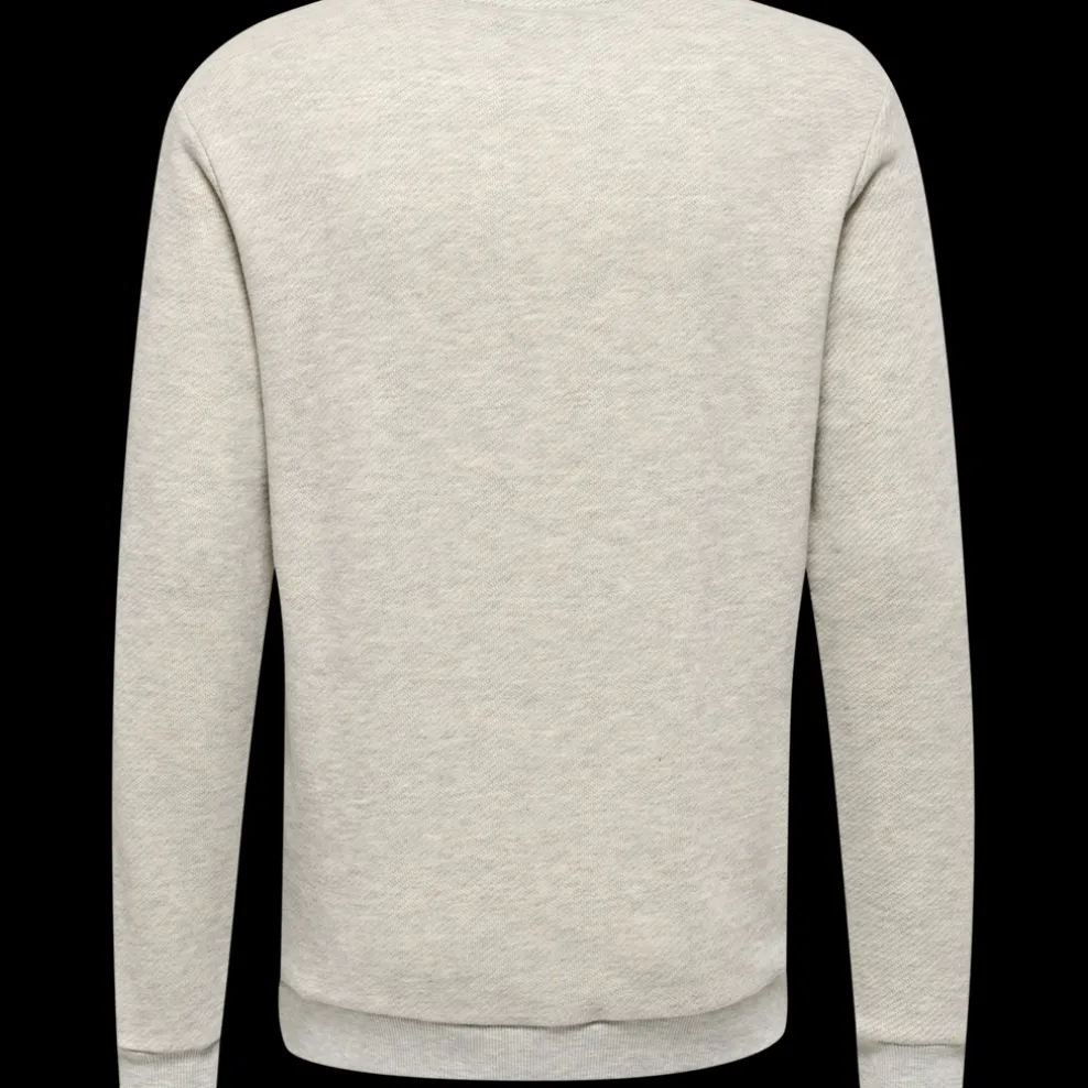 hmlLGC AUSTIN SWEATSHIRT