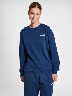 hmlLGC AUSTIN SWEATSHIRT