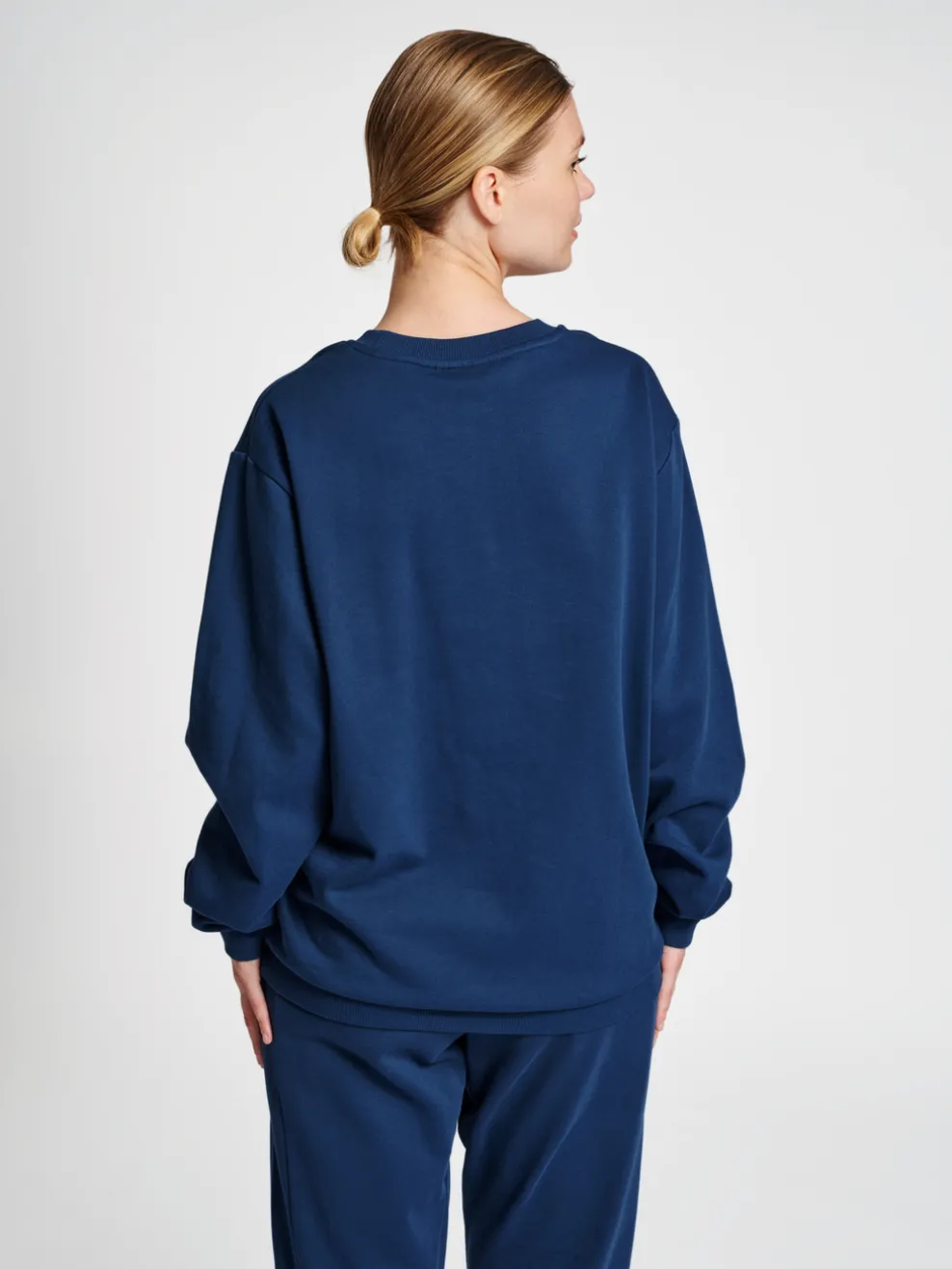 hmlLGC AUSTIN SWEATSHIRT