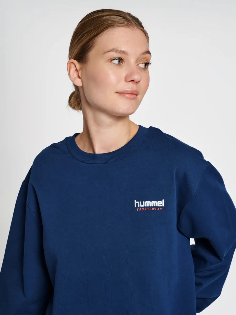 hmlLGC AUSTIN SWEATSHIRT