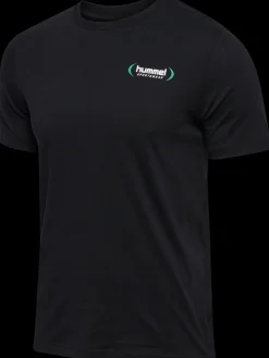 hmlLGC BARRY T-SHIRT