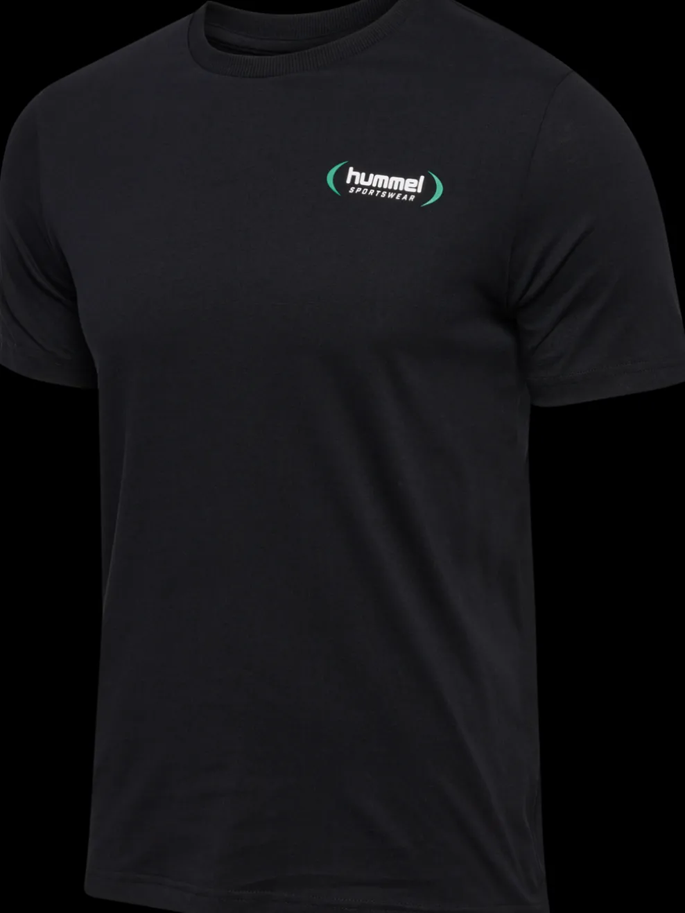 hmlLGC BARRY T-SHIRT