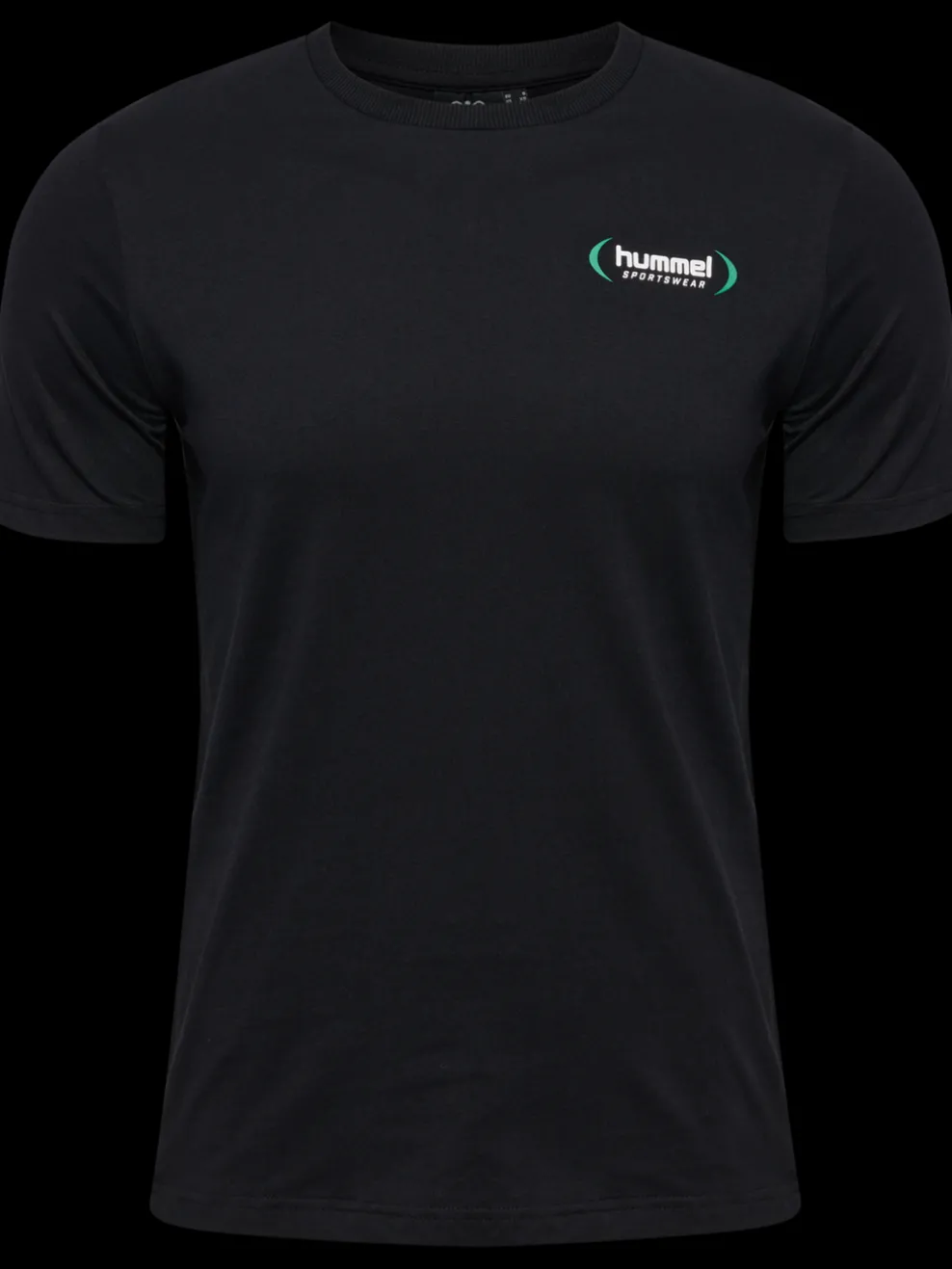 hmlLGC BARRY T-SHIRT