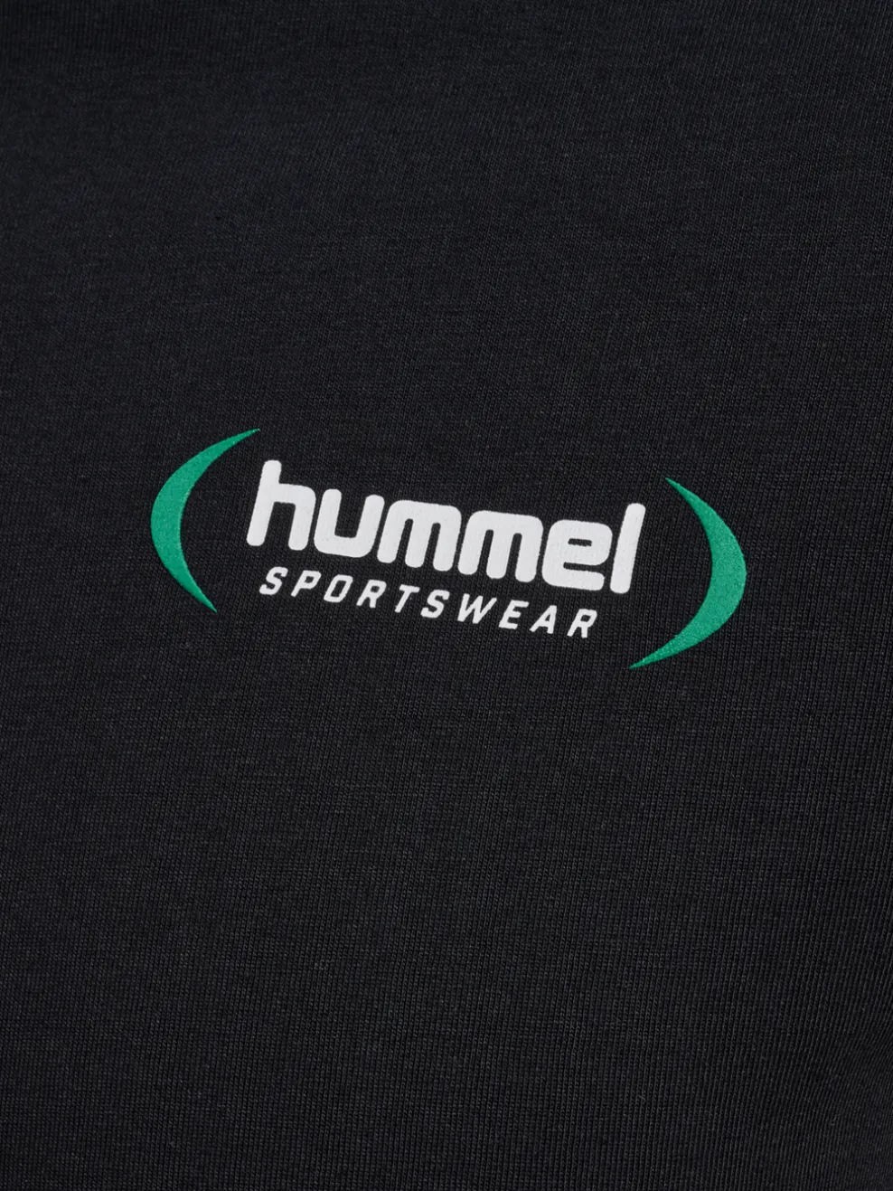 hmlLGC BARRY T-SHIRT