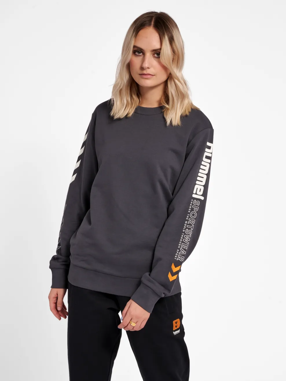 hmlLGC BIRK SWEATSHIRT