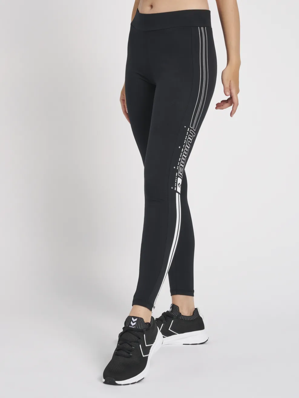 hmlLGC BLAIR MW TIGHTS