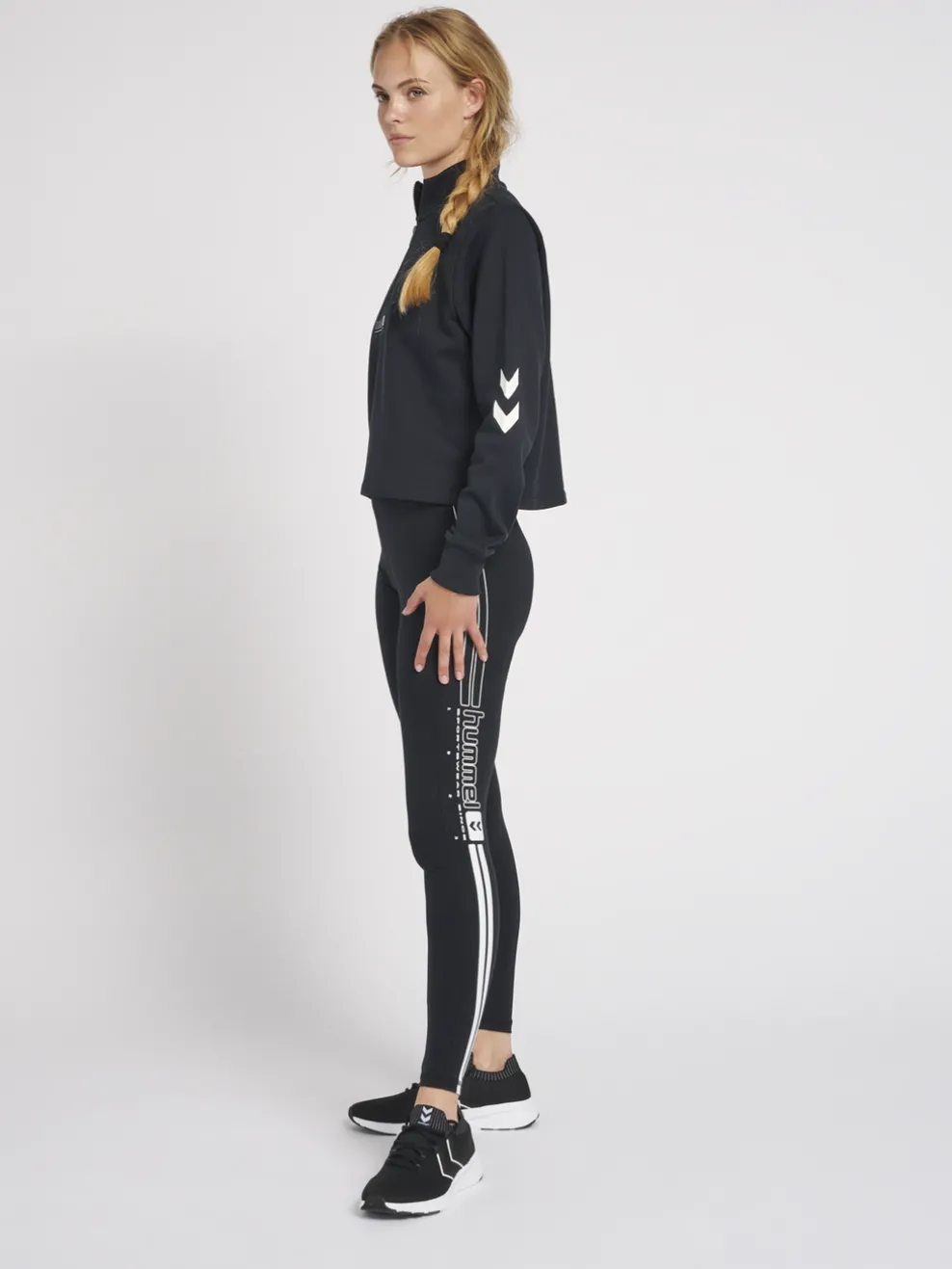 hmlLGC BLAIR MW TIGHTS