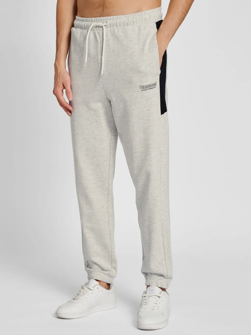 hmlLGC BRYCE SWEATPANTS