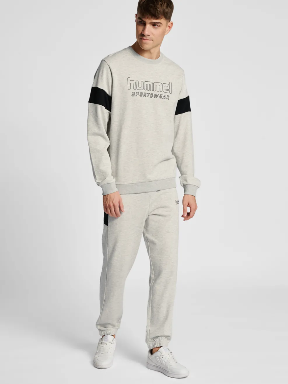 hmlLGC BRYCE SWEATPANTS