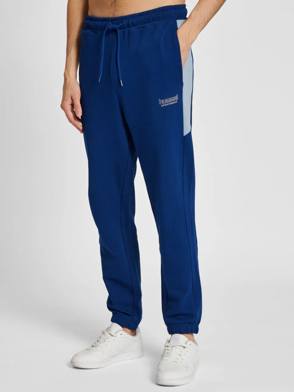 hmlLGC BRYCE SWEATPANTS