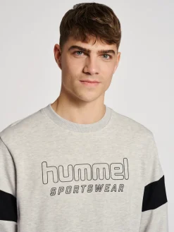 hmlLGC BRYCE SWEATSHIRT