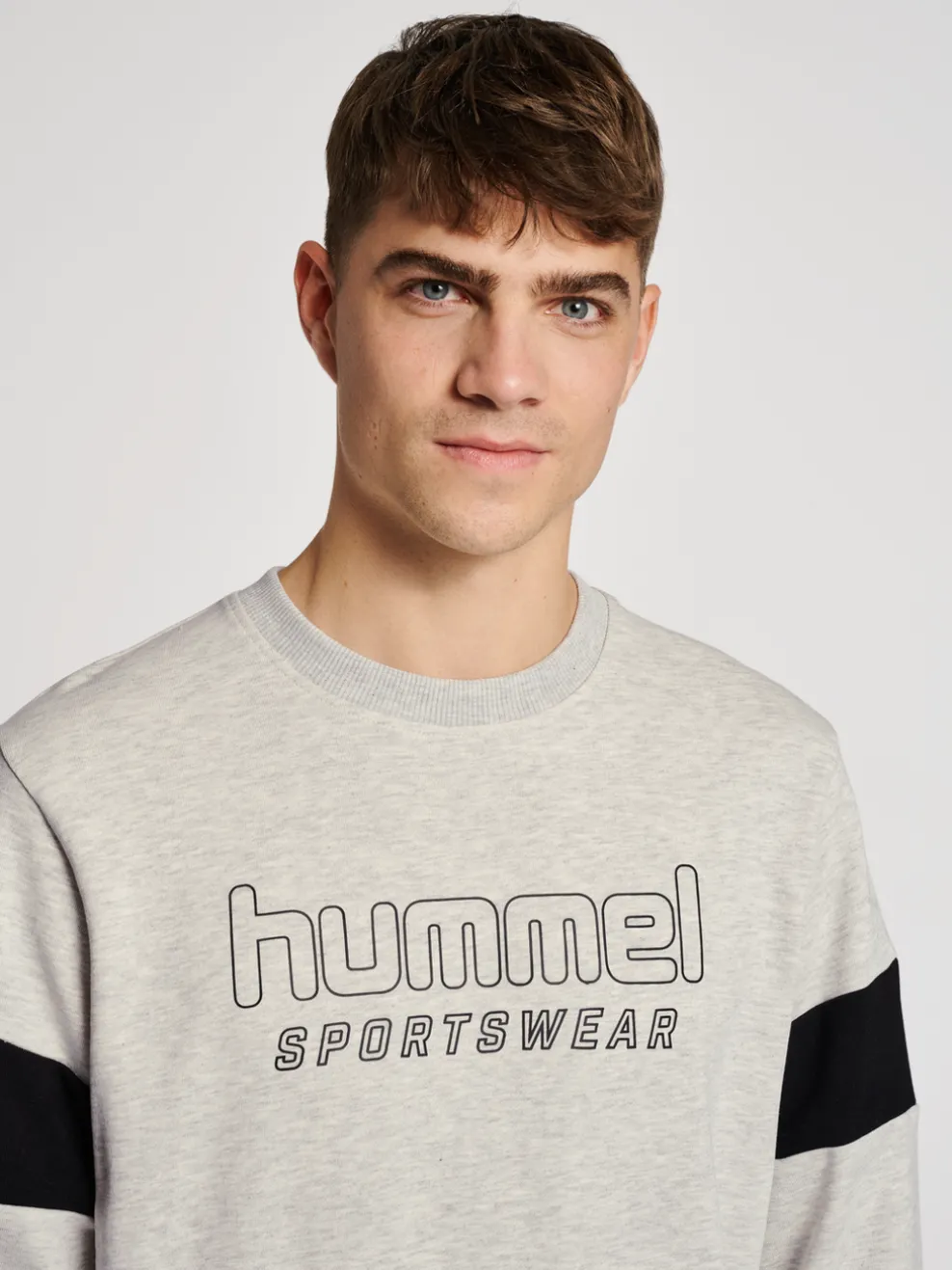 hmlLGC BRYCE SWEATSHIRT