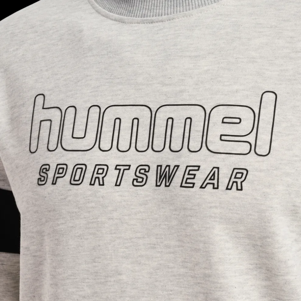 hmlLGC BRYCE SWEATSHIRT
