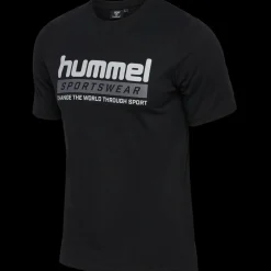 hmlLGC CARSON T-SHIRT