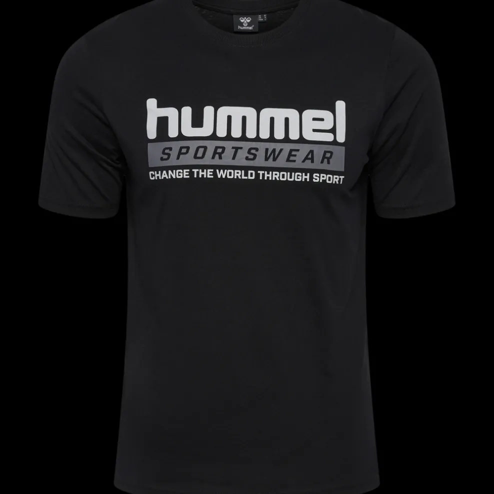 hmlLGC CARSON T-SHIRT