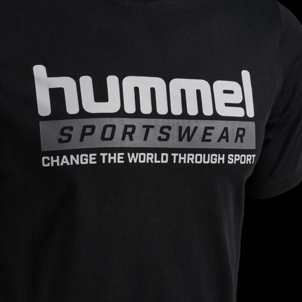 hmlLGC CARSON T-SHIRT