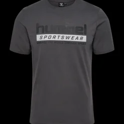 hmlLGC CARSON T-SHIRT