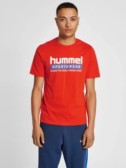 hmlLGC CARSON T-SHIRT