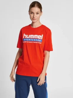 hmlLGC CARSON T-SHIRT