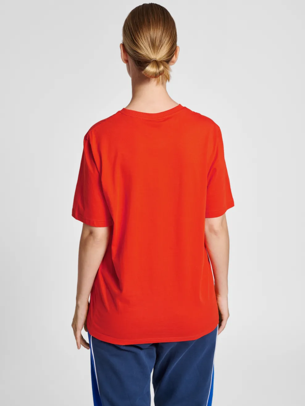 hmlLGC CARSON T-SHIRT