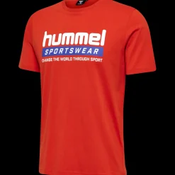 hmlLGC CARSON T-SHIRT