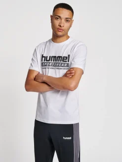 hmlLGC CARSON T-SHIRT