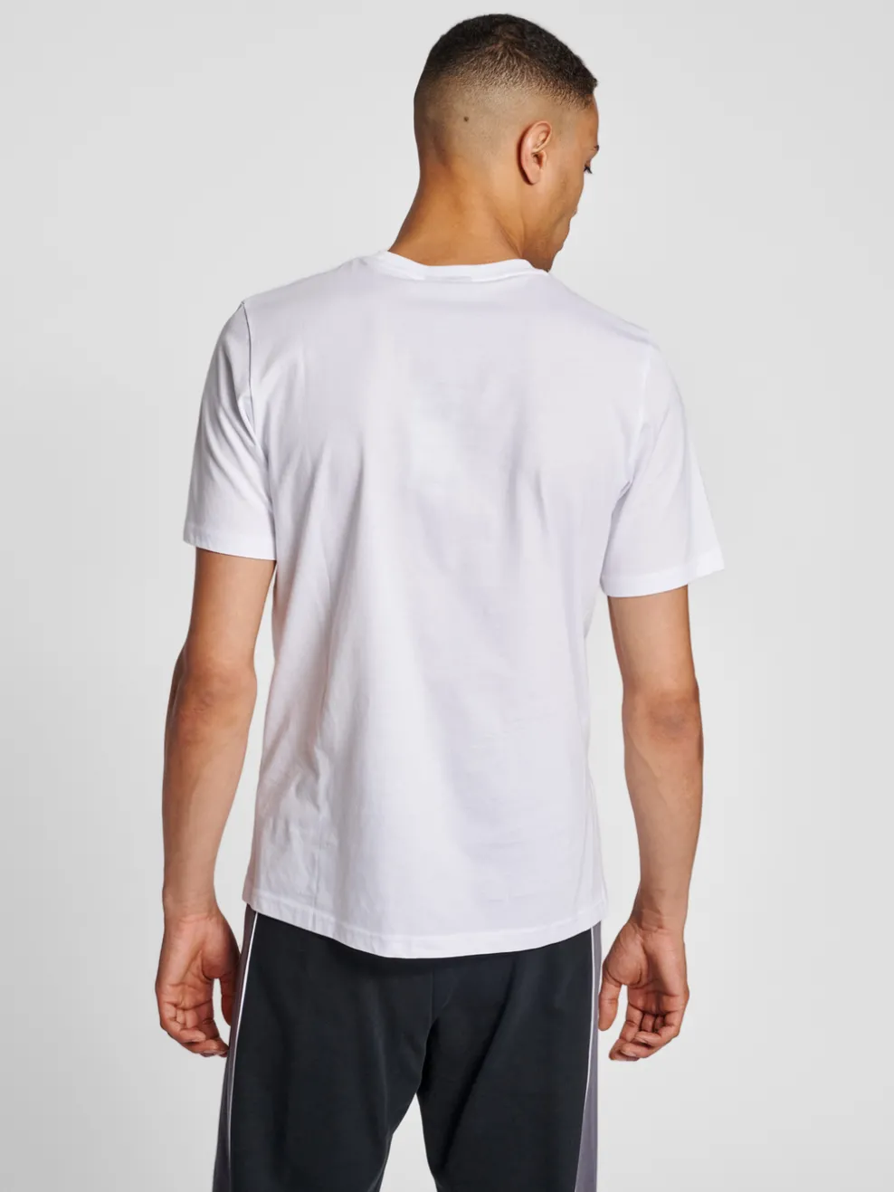 hmlLGC CARSON T-SHIRT
