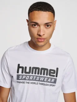 hmlLGC CARSON T-SHIRT