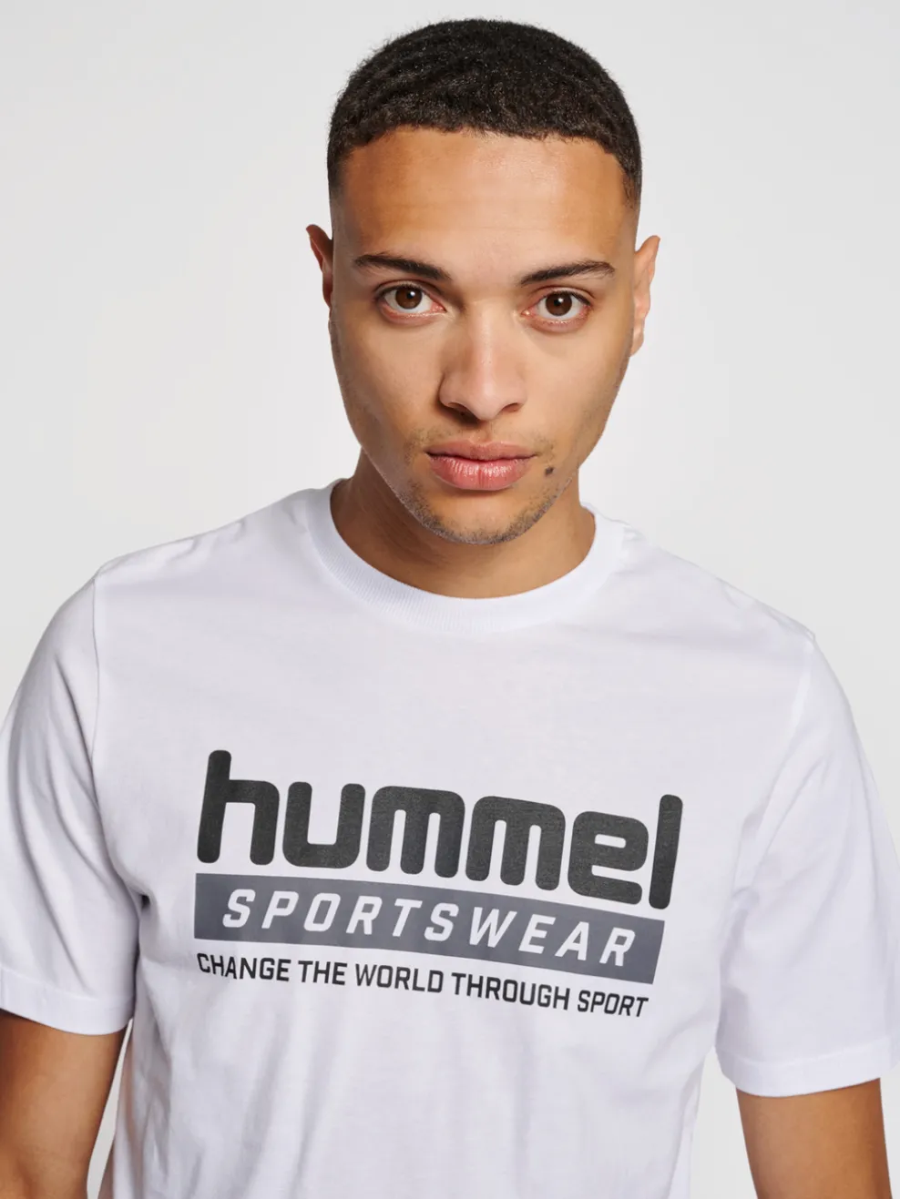 hmlLGC CARSON T-SHIRT